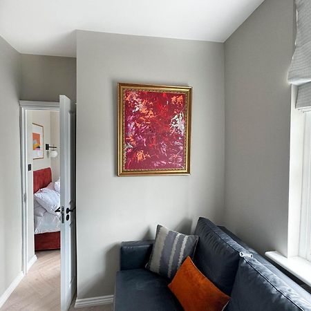 Bright Central Flat Close To Hyde Park Londres Exterior foto